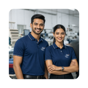 Corporate Uniform T-Shirts