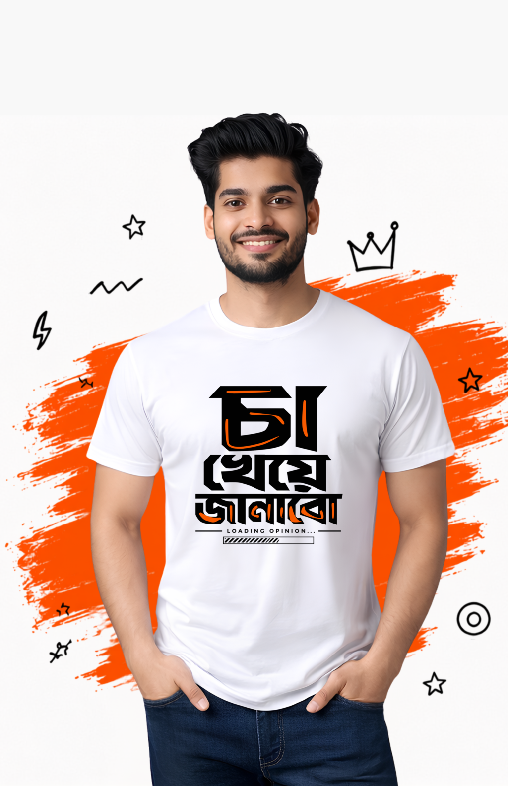 BENGALI BENGALI