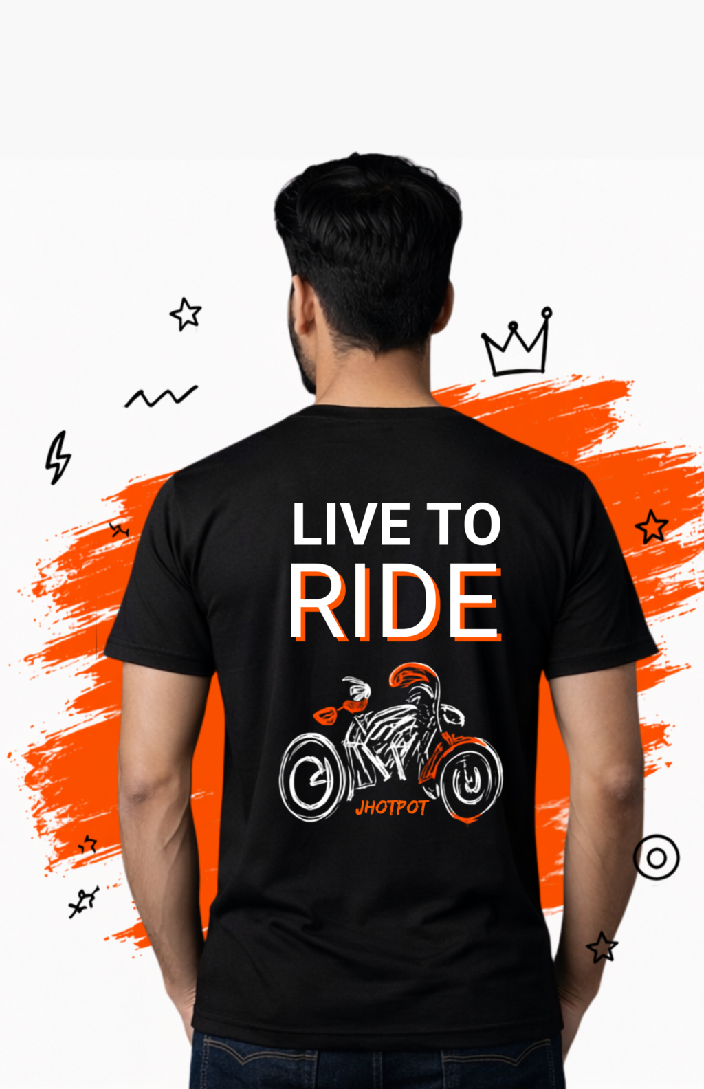 RIDE RIDE
